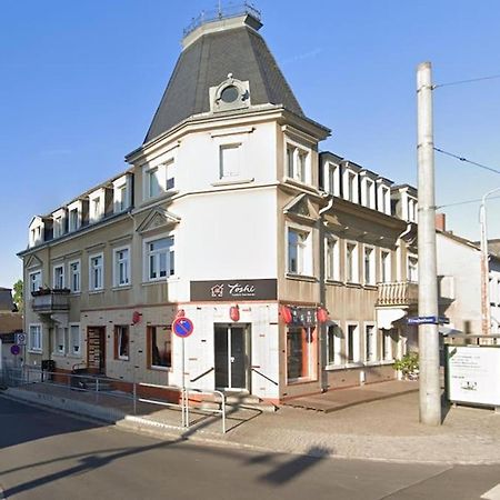 Entspannung Pur In Dresden Exterior foto